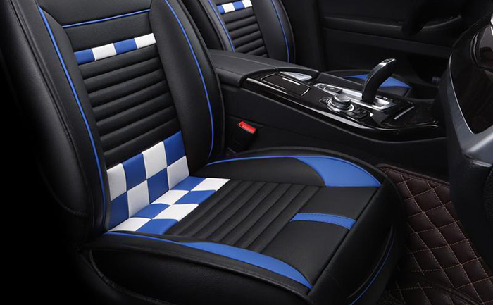 汽车坐垫