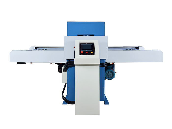 100吨双边自动送料...