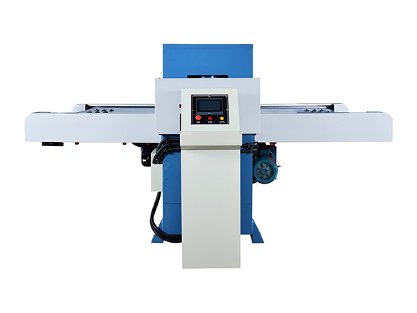 如何判断自动裁断机的质量好坏