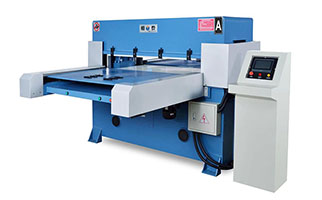 自动送料裁断机送料适合什么材料的裁切