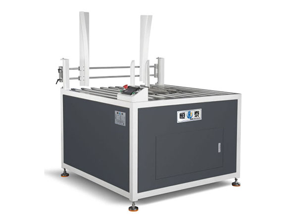 循环自动送料台