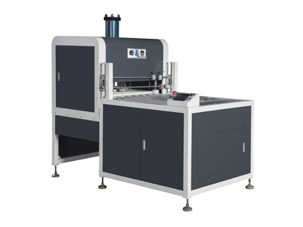 珍珠棉自动冲压一体成...